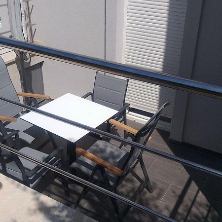 Apartment Brno PUY Exterior foto