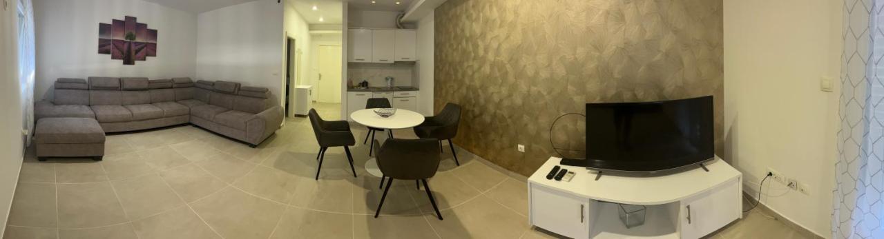 Apartment Brno PUY Exterior foto