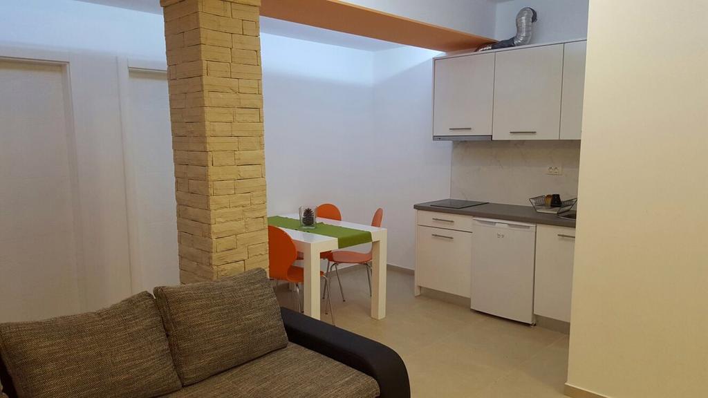 Apartment Brno PUY Exterior foto