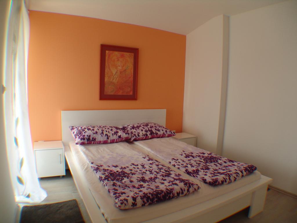 Apartment Brno PUY Exterior foto