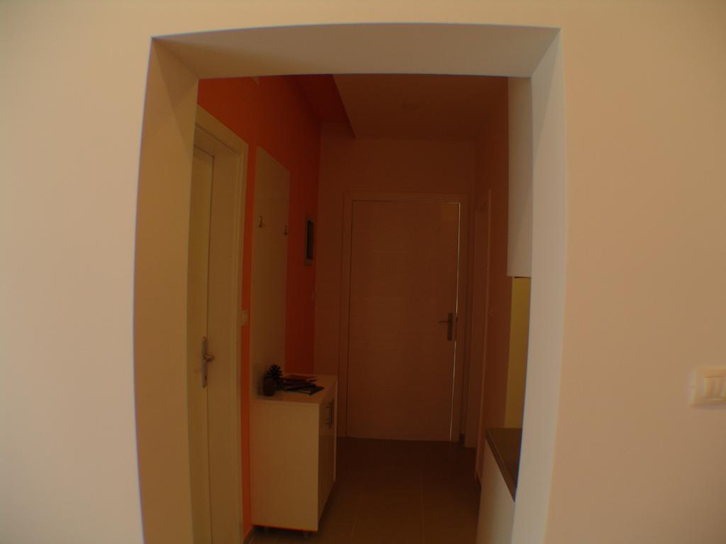 Apartment Brno PUY Exterior foto