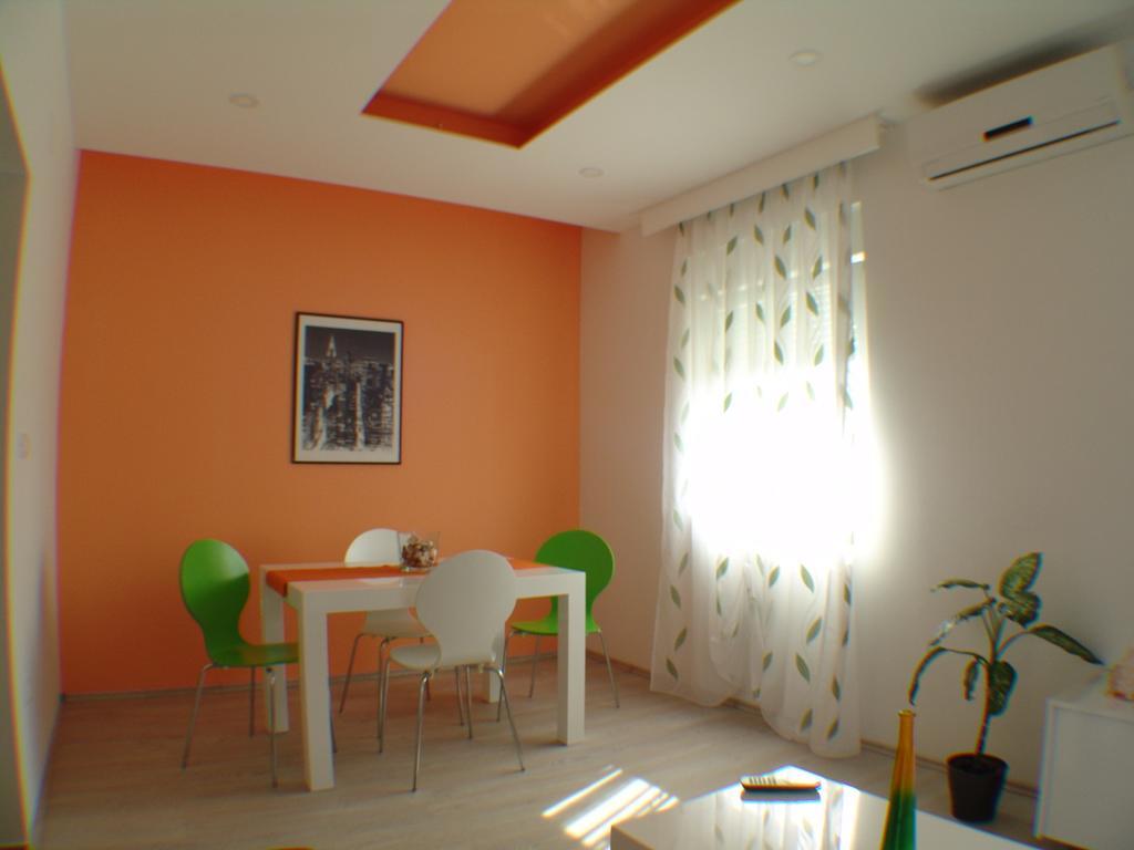 Apartment Brno PUY Exterior foto