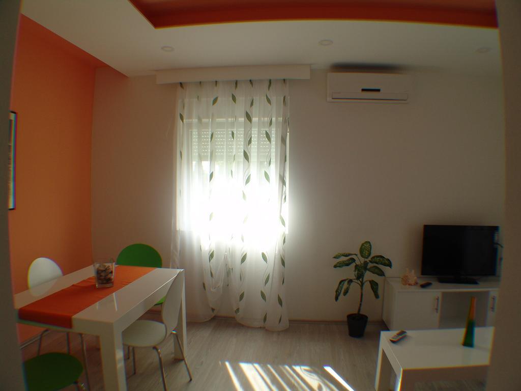 Apartment Brno PUY Exterior foto