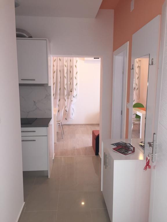 Apartment Brno PUY Exterior foto