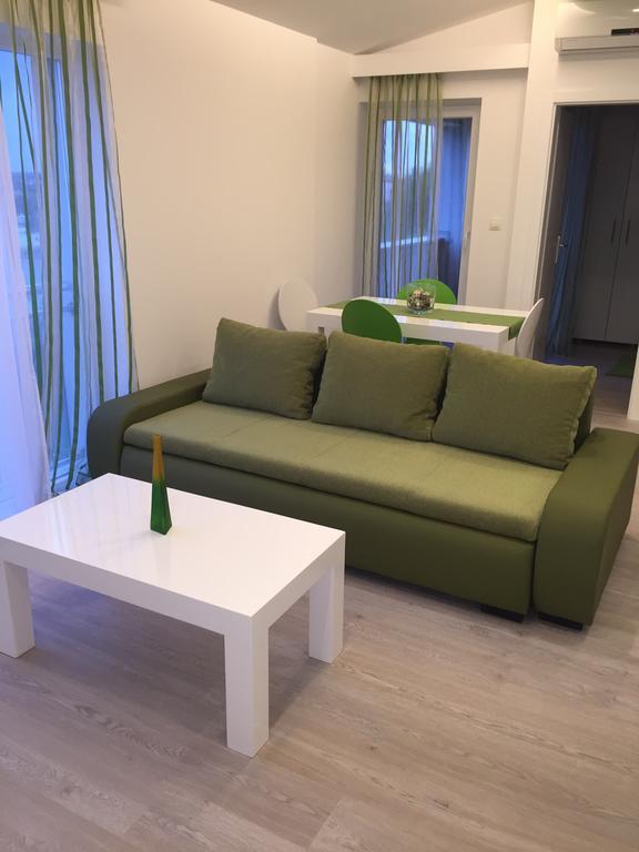 Apartment Brno PUY Exterior foto