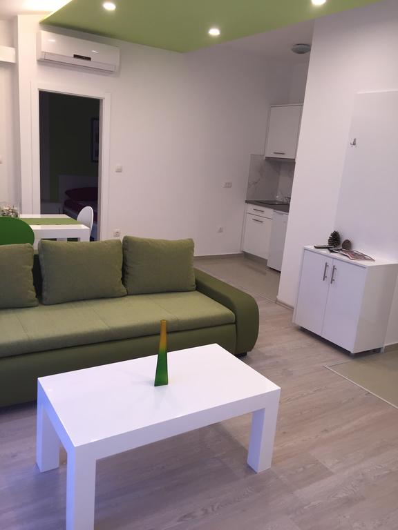 Apartment Brno PUY Exterior foto
