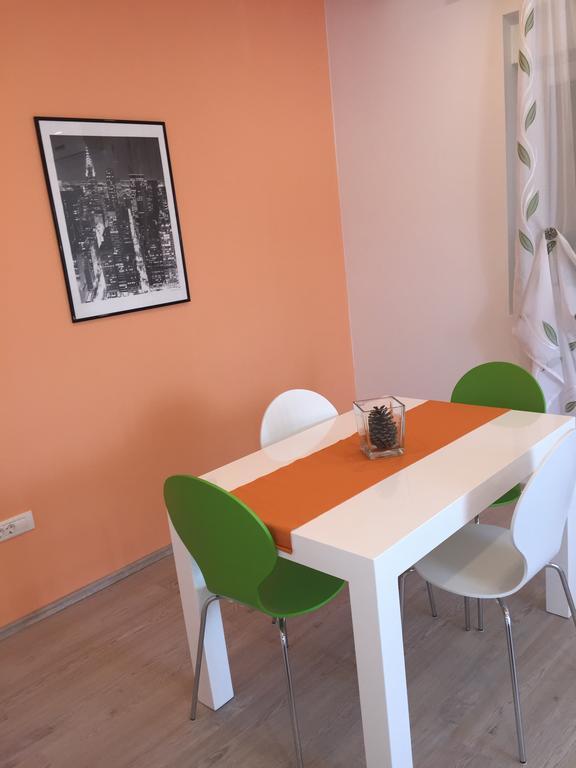 Apartment Brno PUY Exterior foto