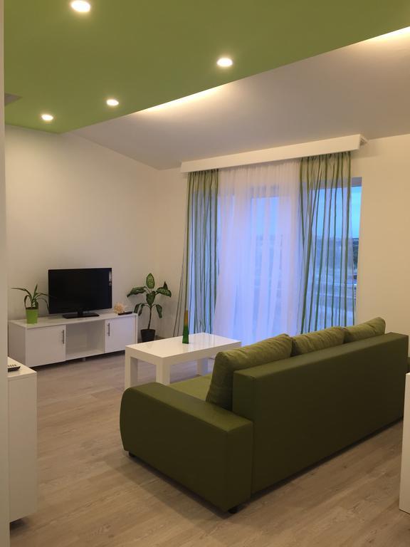 Apartment Brno PUY Exterior foto