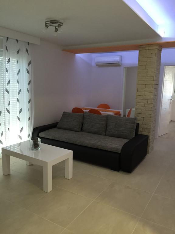 Apartment Brno PUY Exterior foto