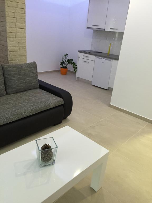 Apartment Brno PUY Exterior foto