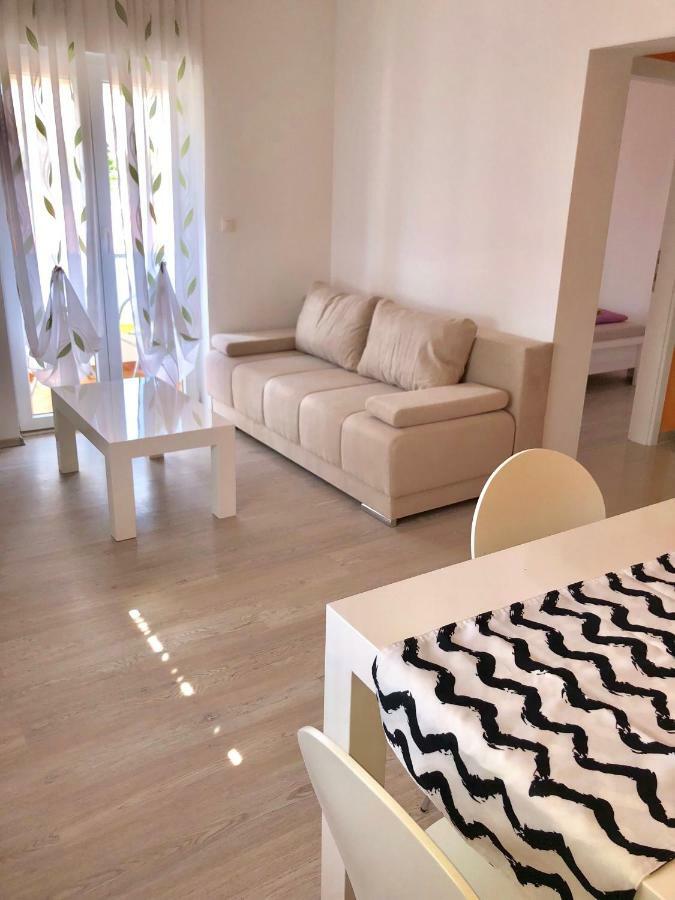 Apartment Brno PUY Exterior foto