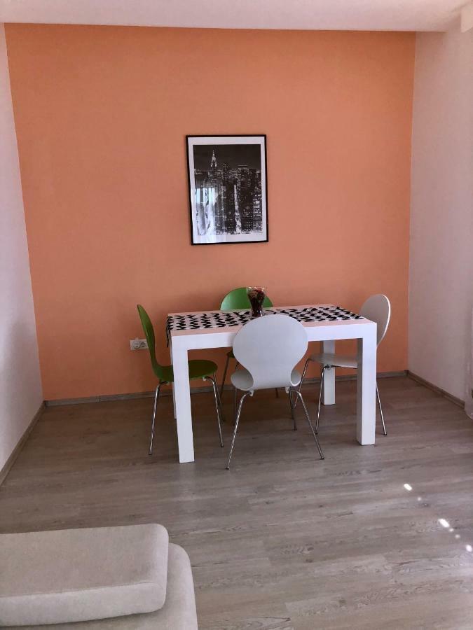 Apartment Brno PUY Exterior foto