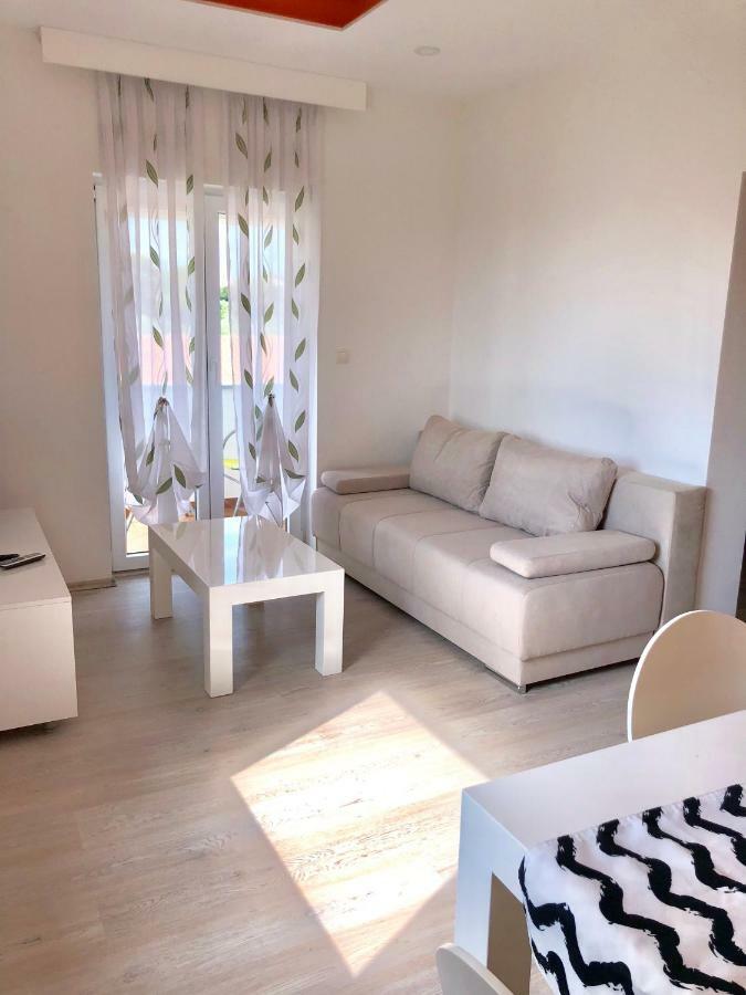 Apartment Brno PUY Exterior foto